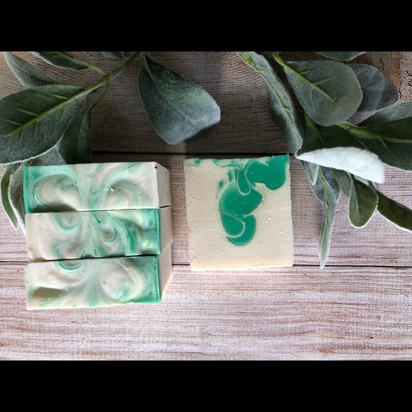 Handmade soaps - Picture 4 of 8